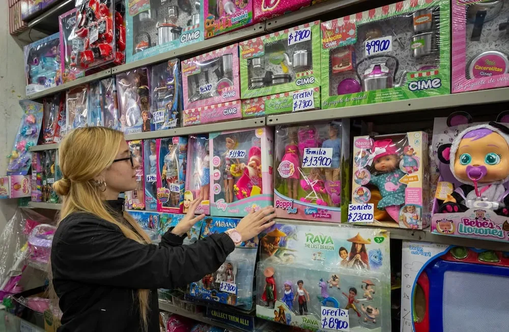 Los chicos ya eligieron: cuál es el regalo más buscado para este Día del Niño