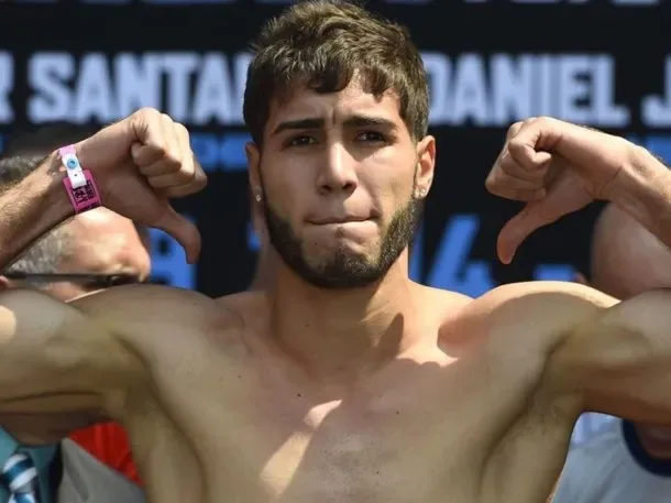 Murió Prichard Colón, el boxeador cuya carrera quedó marcada por una pelea con golpes ilegales
