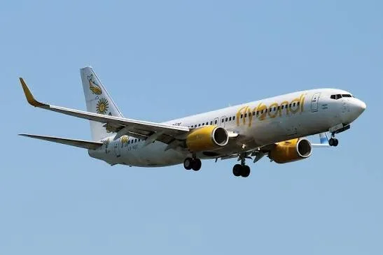 La Justicia dispuso el embargo de cuentas de Flybondi por casi $1.500 millones