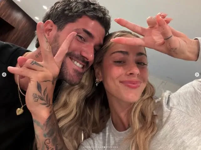 La boda de Tini Stoessel y Rodrigo De Paul suma nombres de peso y amplía la expectativa