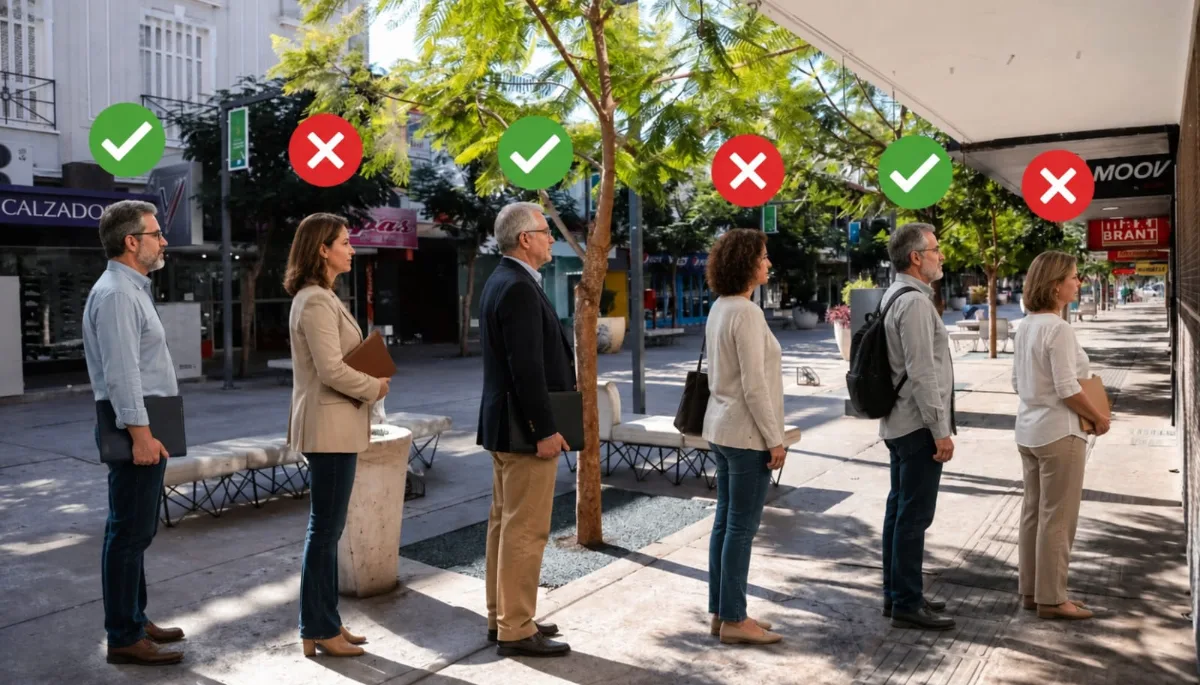 Experiencia vs. edad: qué lugar tienen los mayores de 50 en el mercado laboral
