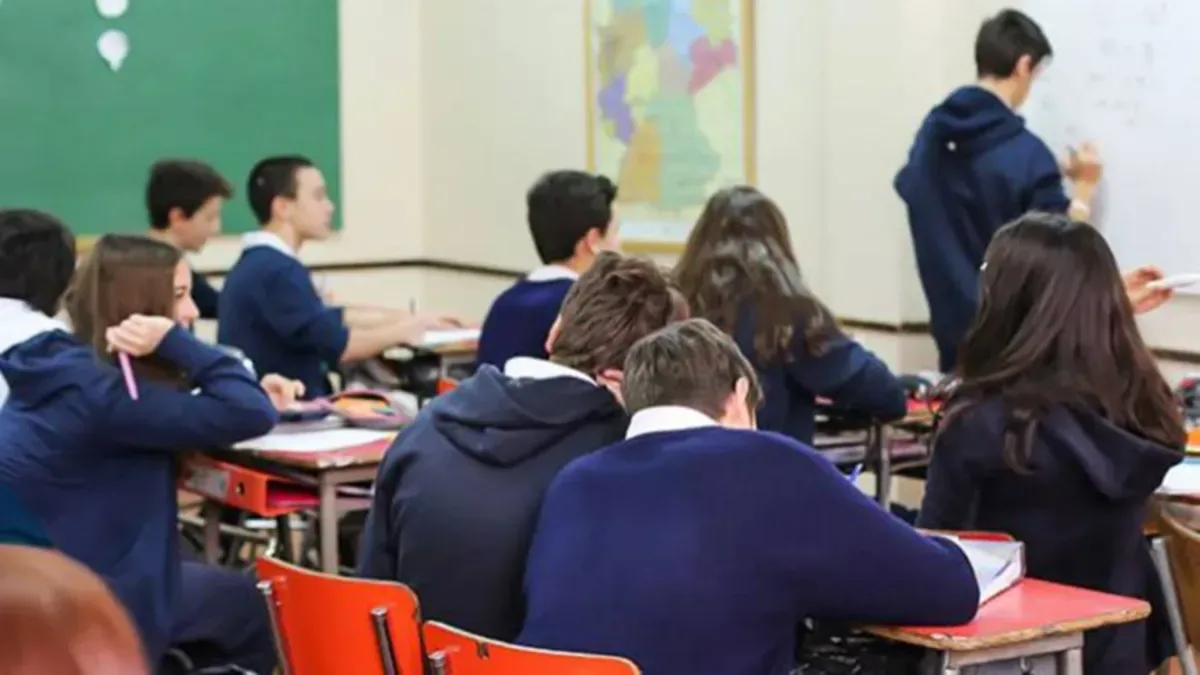 El Gobierno postergó cambios en los Vouchers Educativos y sostendrá el beneficio durante 2026
