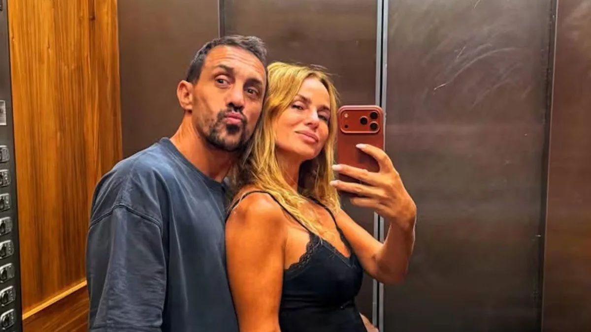 Sabrina Rojas y José “Pepe” Chatruc pusieron fin a su relación tras cinco meses
