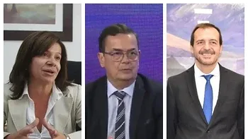 Tres jueces cuestionaron con dureza a un abogado que impulsó una denuncia en su contra