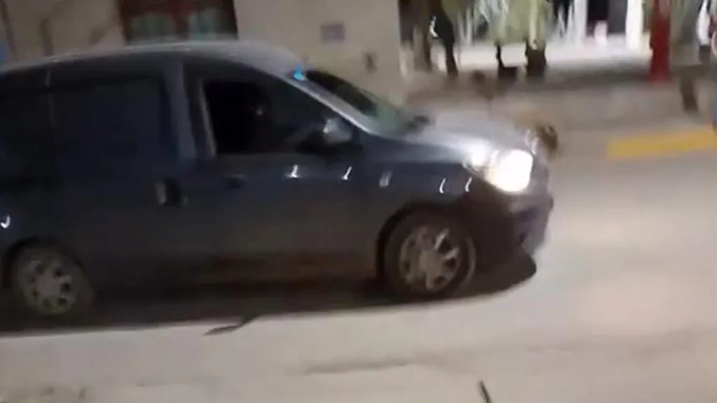 Jáchal: una mujer denunció que un conductor la acosó mientras iba a trabajar