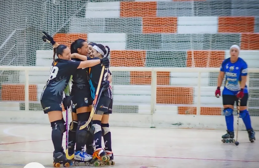 San Juan recibe 22 equipos en el Nacional de Mami Hockey