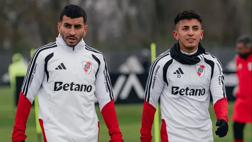 River busca cortar su mala racha ante un Argentinos Juniors que llega invicto