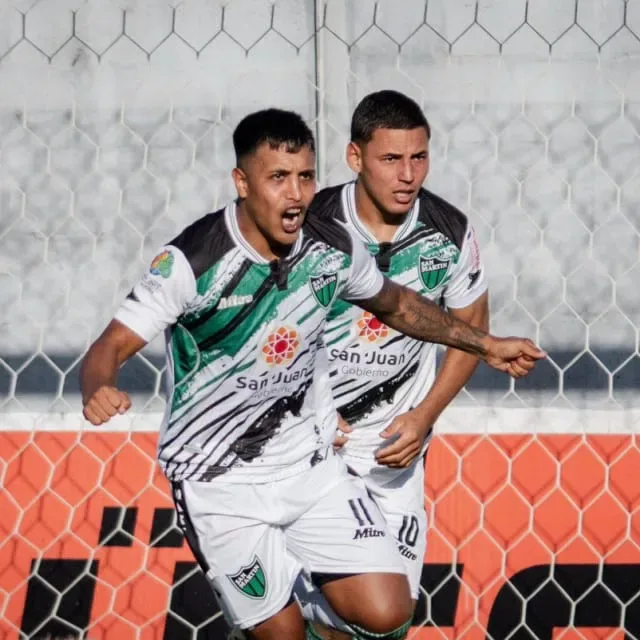 San Martín visita a Racing de Córdoba con la necesidad de volver al triunfo