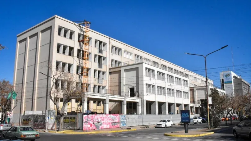 El Poder Judicial avanza con licitaciones por más de $172 millones para equipar el edificio 9 de Julio