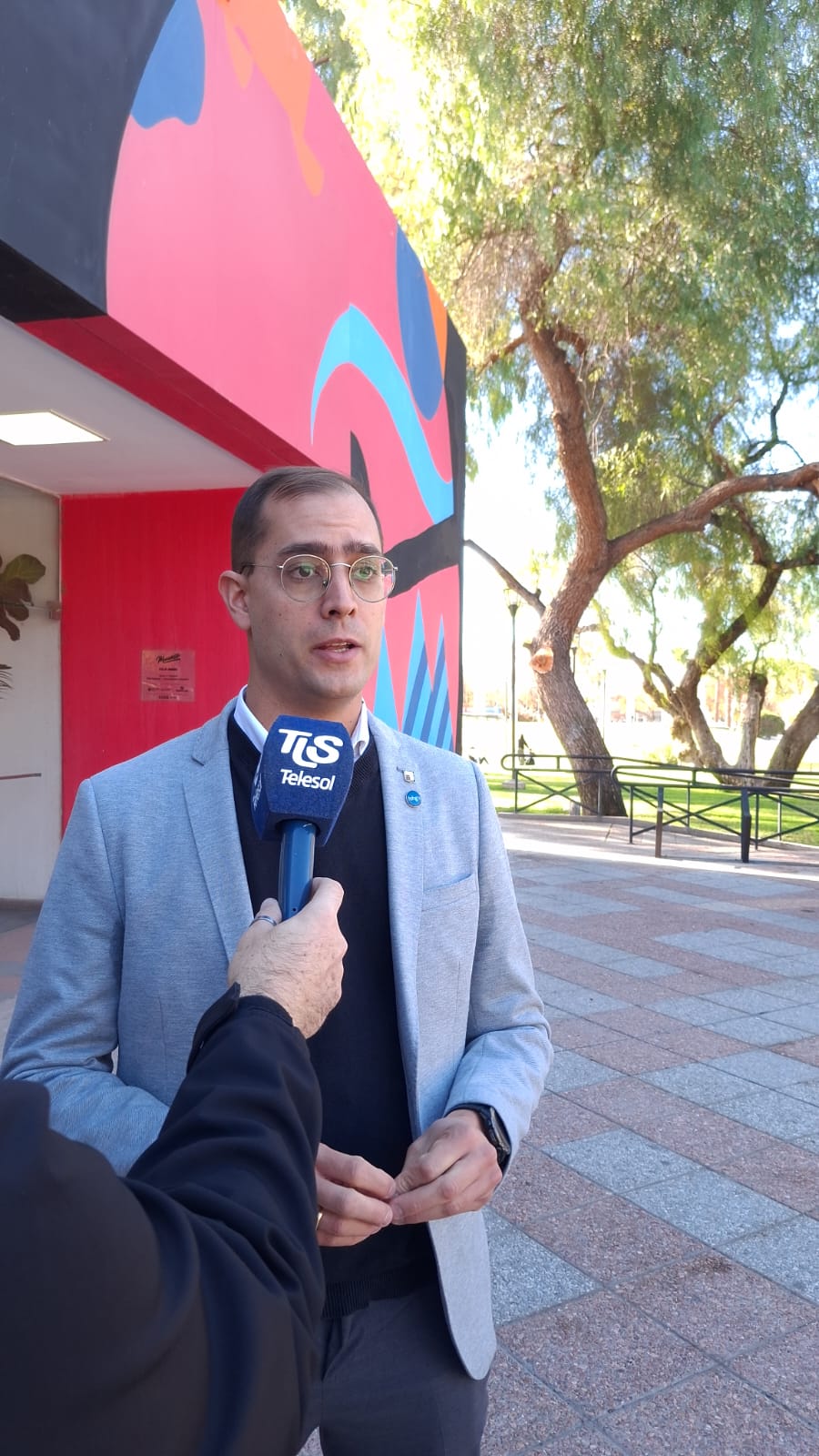 Presentaron la segunda edición de S.A.B.O.R. Sanjuanino: el festival se realizará del 24 al 26 de junio en el Centro Cultural Conte Grand