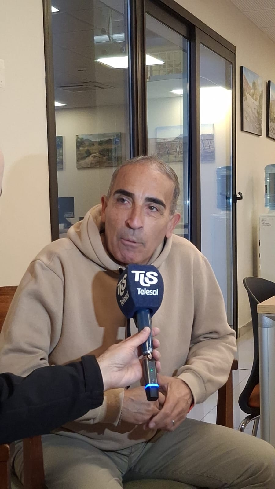 La Cámara de Diputados realiza esta noche "La Noche de las Leyes" en conmemoración del 68° aniversario de la Oficina de Información Parlamentaria