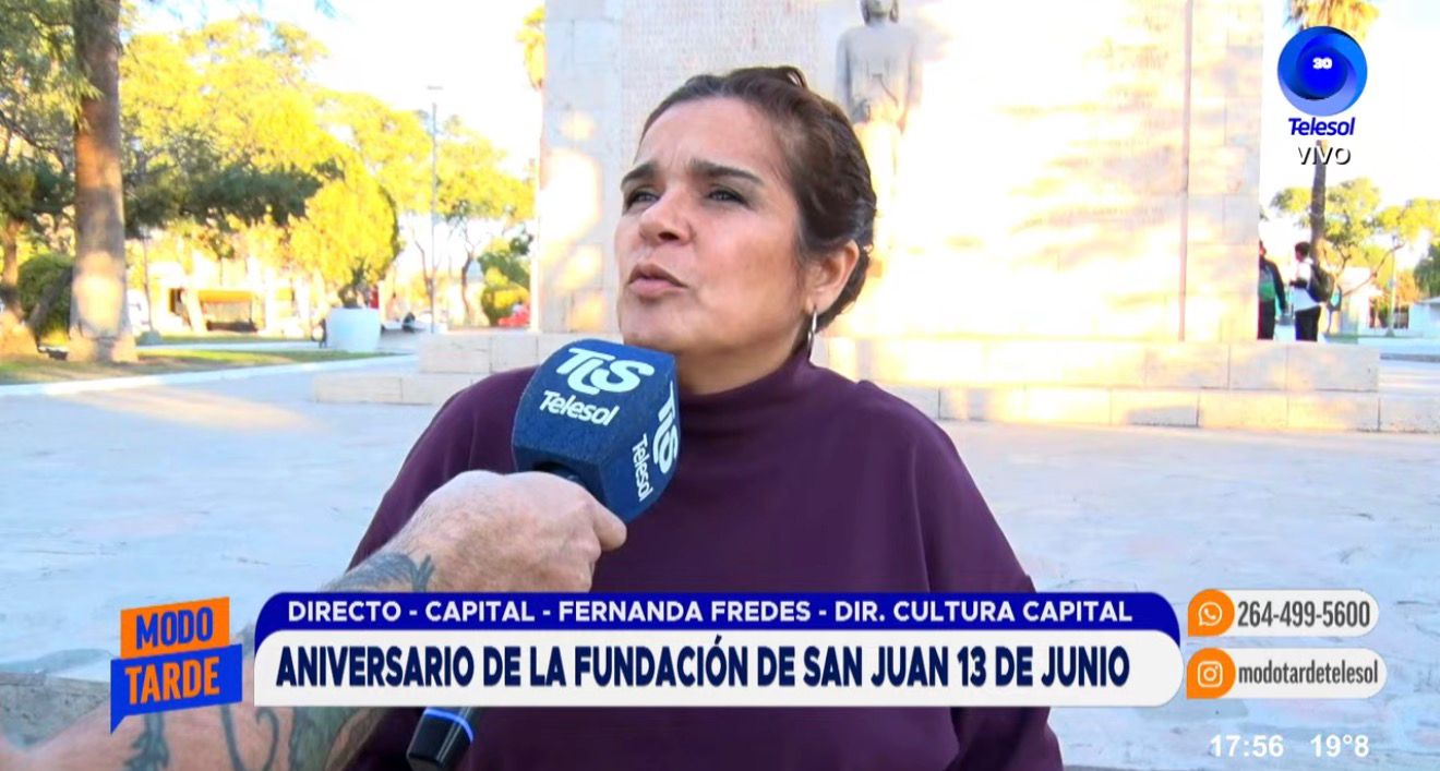 La Municipalidad de Capital reconoció fallas operativas en la distribución de entradas para la gala por el aniversario de la Fundación de San Juan