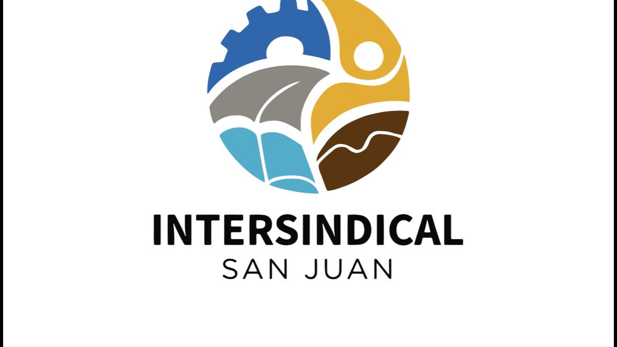 Más de una docena de gremios sanjuaninos constituirán el sábado la Intersindical en Defensa de los Trabajadores Sanjuaninos