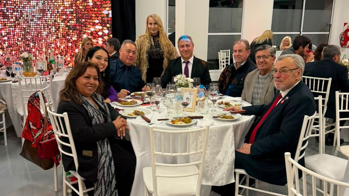 Meta Project instaló su primera sede en Argentina en San Juan para abastecer la cadena minera del cobre