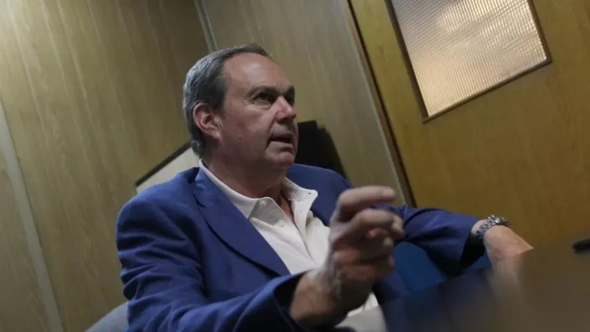 Baigorrí presenta el nuevo protocolo para comunicar con la prensa y cuidar los secretos de las investigaciones
