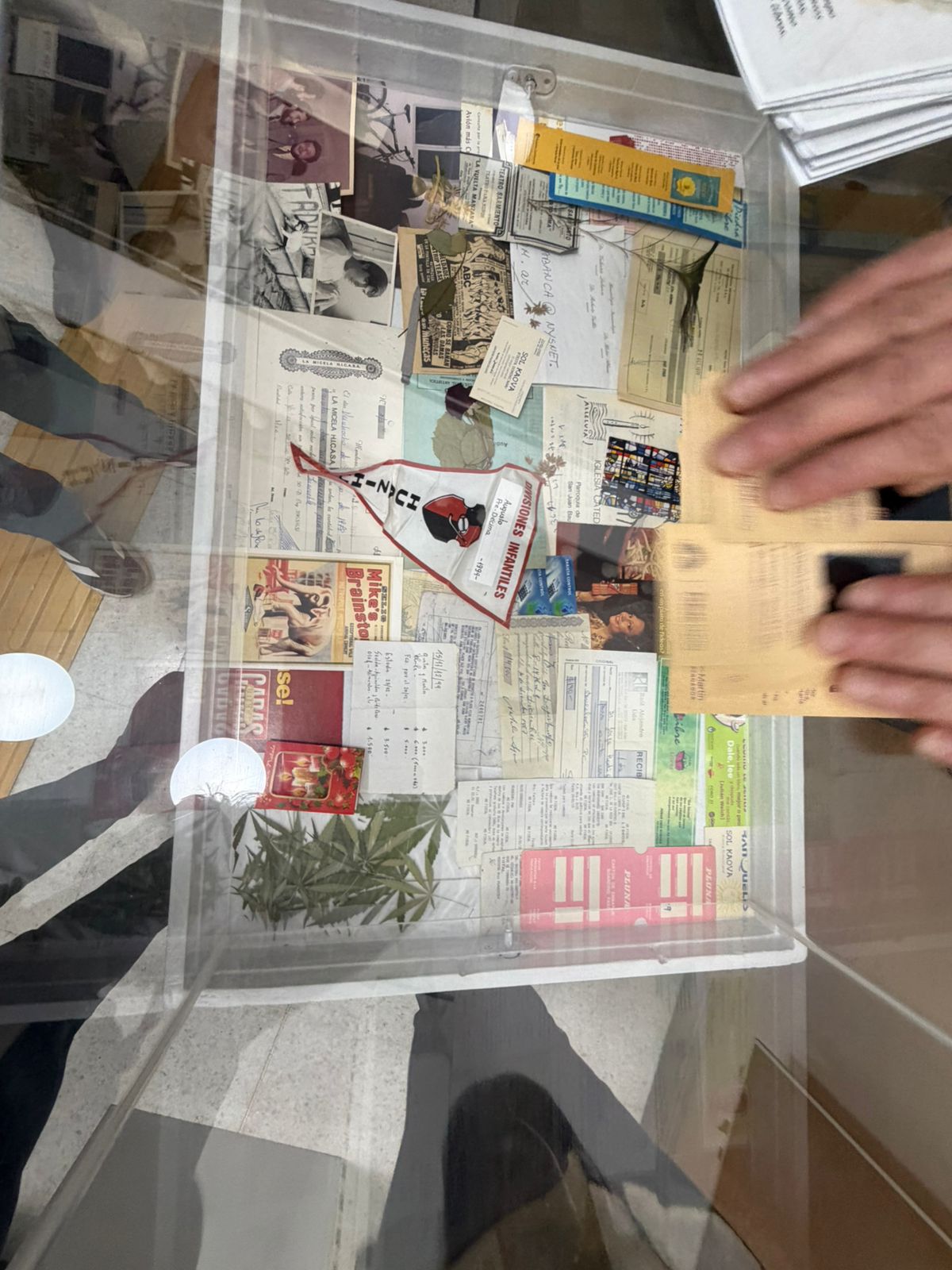 La Cámara de Diputados realizó la segunda edición de la «Noche de las Leyes» con apertura de archivos y digitalización del patrimonio histórico