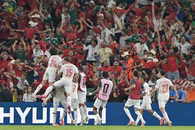 Marruecos superó a Países Bajos en los penales y sigue en el Mundial 2026