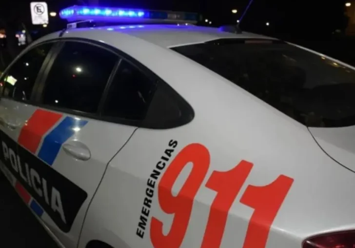 Detuvieron en Capital a un hombre por agredir y asaltar a su expareja