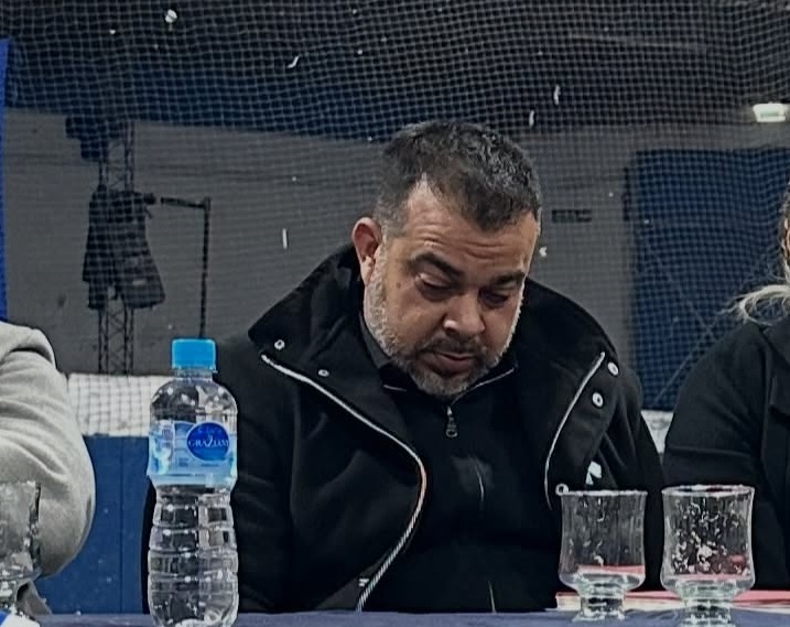 Ontiveros explicó su salida de Unión y negó versiones sobre fondos del club