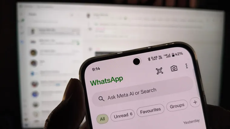 WhatsApp avanza con dos cambios orientados a la privacidad y la organización