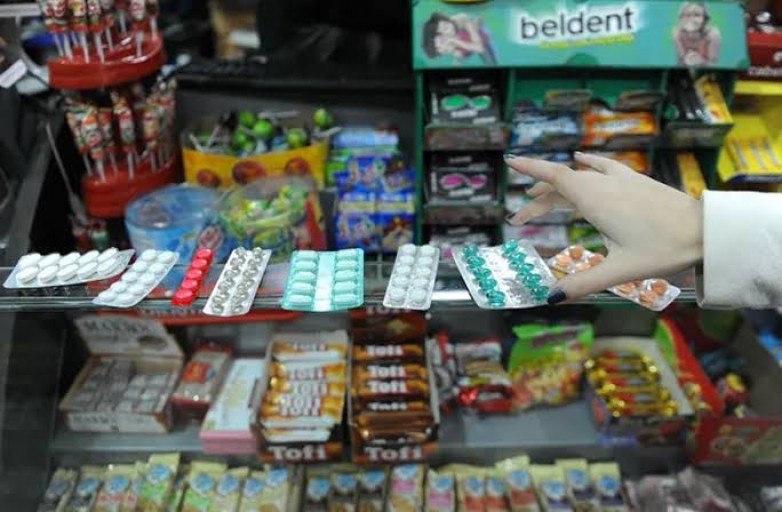 Salud provincial ratifica que los medicamentos solo pueden venderse en farmacias habilitadas