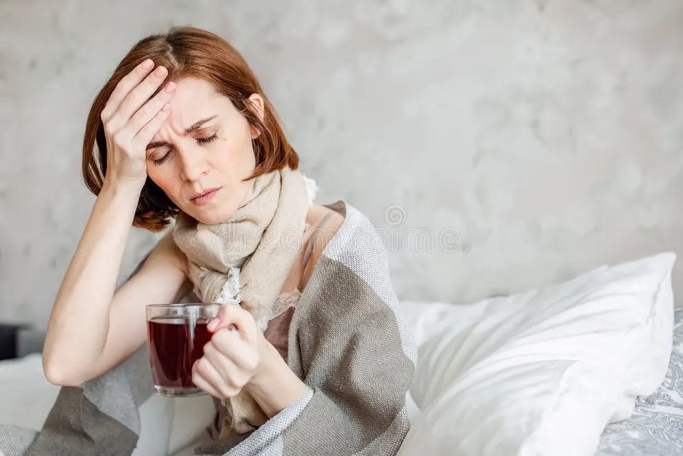 Dolor de garganta en invierno: señales para distinguir un cuadro viral, bacteriano o ambiental