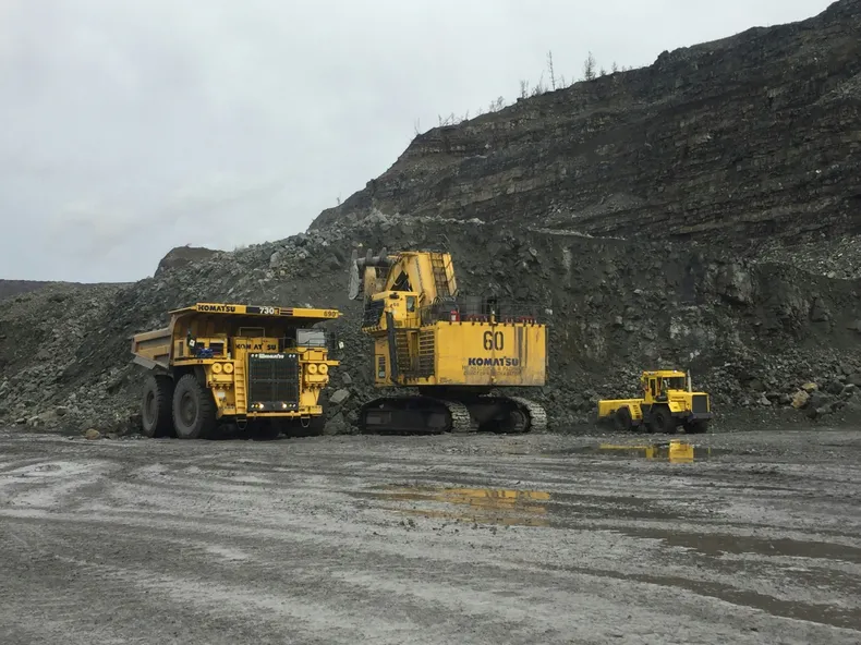 Los proveedores mineros de San Juan destacaron el papel de la actividad en el desarrollo
