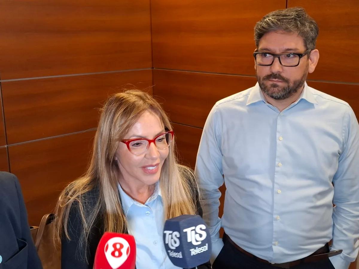 Hualilán apuesta a construir su propia planta y anuncia una inversión de 85 millones de dólares australianos