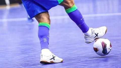 San Juan será sede de un torneo nacional de futsal que moverá a tres equipos locales