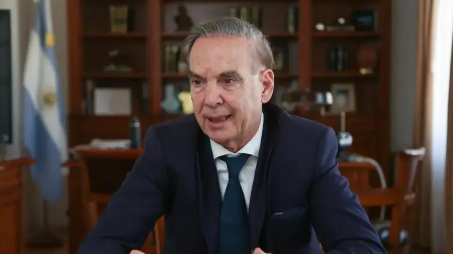 Pichetto impulsa un régimen simplificado para empleadores de hasta cinco trabajadores