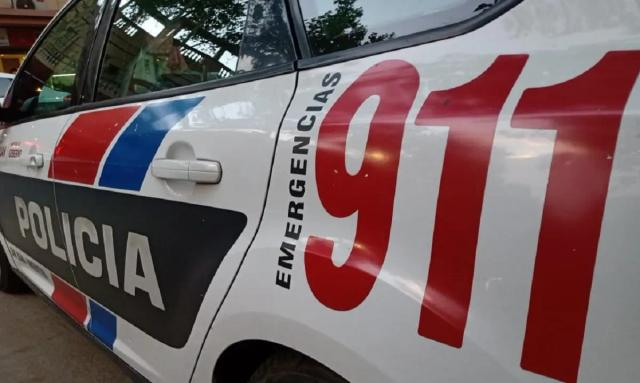 Cinco personas quedaron detenidas tras una seguidilla de ataques entre dos familias en Chimbas