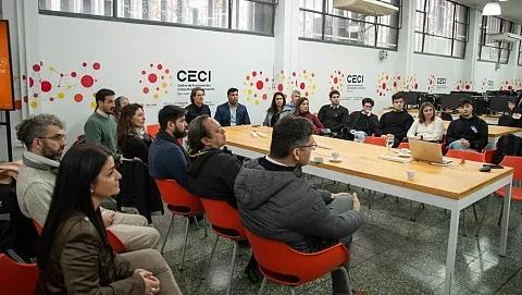San Juan convoca a emprendedores para fortalecer proyectos innovadores