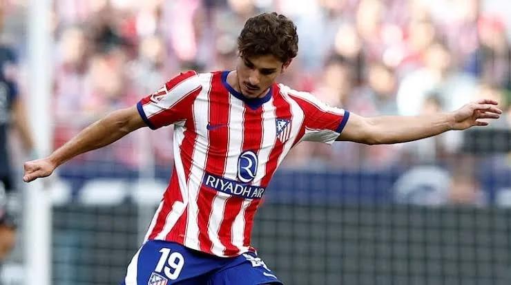 Atlético de Madrid descartó vender a Julián Álvarez al Barcelona