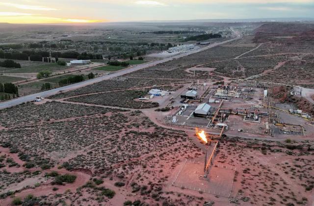 Argentina marcó un récord petrolero en julio impulsado por Vaca Muerta