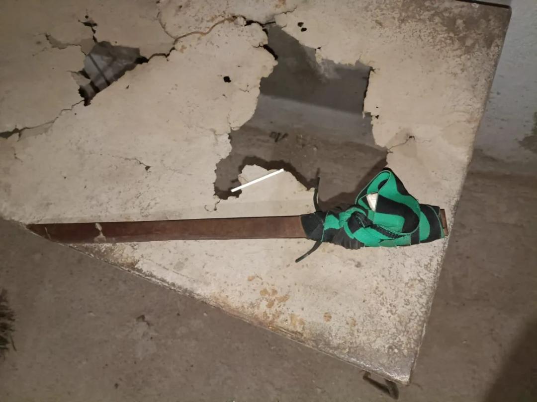 Detuvieron a “El Pelado” y “El Chiquito” tras una agresión que dejó a un hombre en estado grave