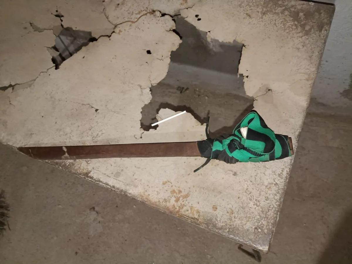 Detuvieron a “El Pelado” y “El Chiquito” por una pelea que dejó a un vecino grave