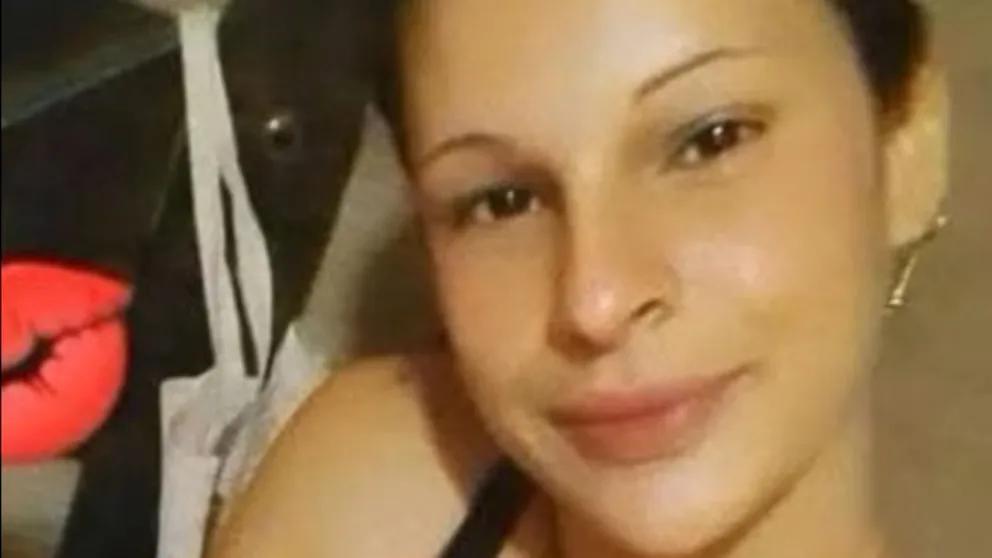 Conmoción en Luján: una mujer de 26 años fue asesinada a puñaladas delante de sus tres hijos