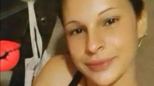 Femicidio en Luján: una mujer de 26 años fue asesinada frente a sus hijos y el acusado quedó detenido