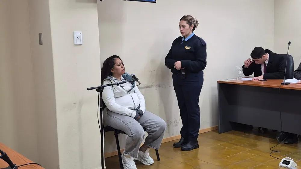 Nueva causa contra la “Viuda Negra”: la acusan de estafar a otro jubilado con préstamos y retiros de dinero