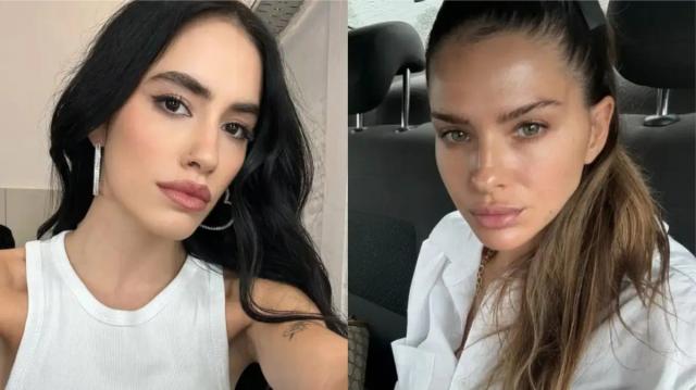 Lali Espósito habló de su vínculo con la China Suárez: “Hace muchísimos años que no tenemos una amistad”