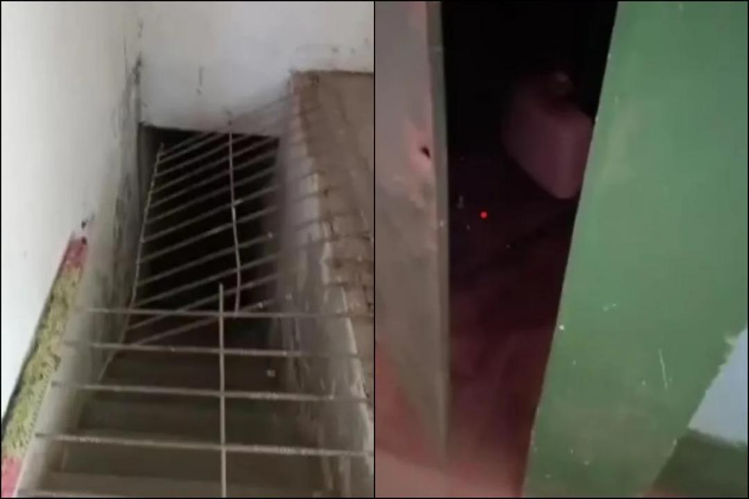 Ganaron sobre la hora, pero al volver encontraron el club saqueado