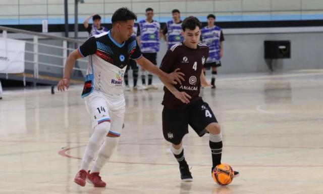 Conocé la agenda deportiva para el fin de semana largo en San Juan