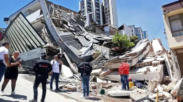¿Se está moviendo más la Tierra? Qué dicen los especialistas tras los últimos sismos