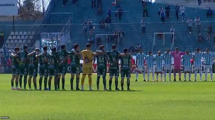 Dolor en el fútbol por la muerte de Jorge Messi: homenajes en la fecha y en clubes del mundo