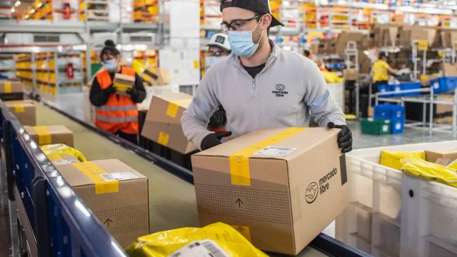 Mercado Libre llega a San Juan con más de 200 puestos de trabajo: cómo postularse