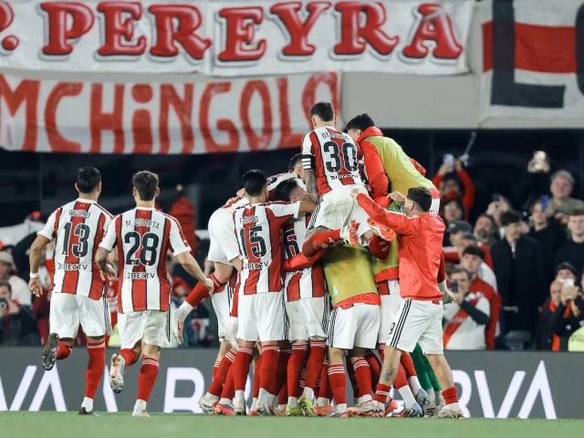 River va por todo: hora, rival y las claves del debut en octavos de la Sudamericana