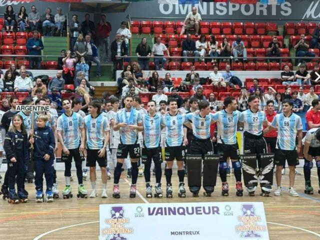Argentina jugará un torneo preparatorio en San Juan antes del Mundial