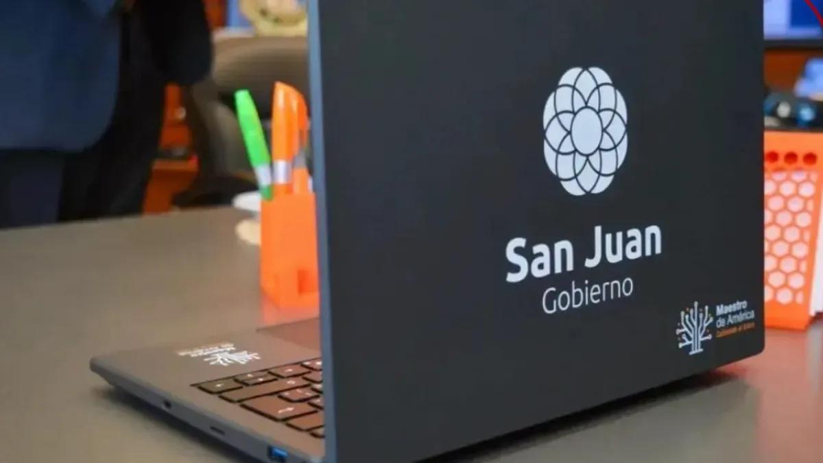 La esperada entrega de notebooks comienza este lunes: quiénes podrán recibirlas