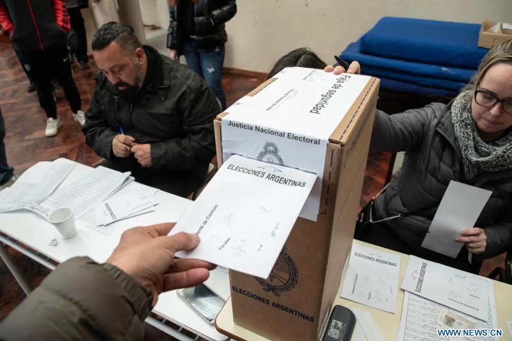 Ritondo evitó definir su postura sobre las PASO