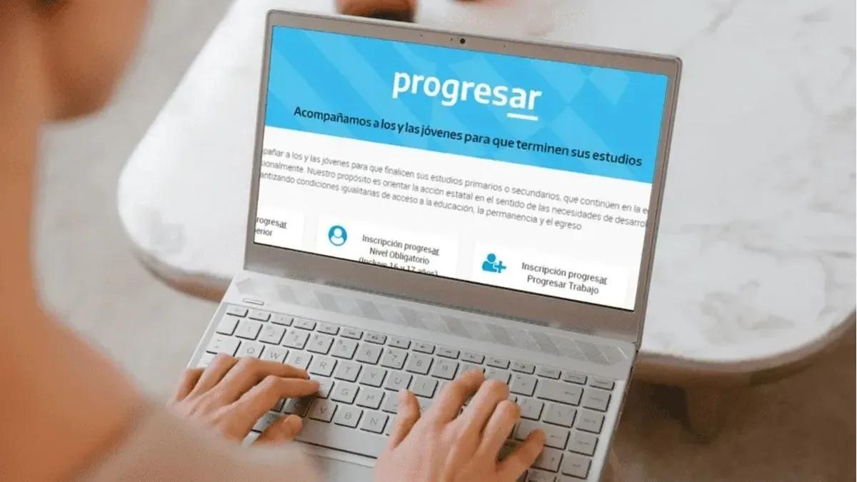 En San Juan crece la demanda de las Becas Progresar